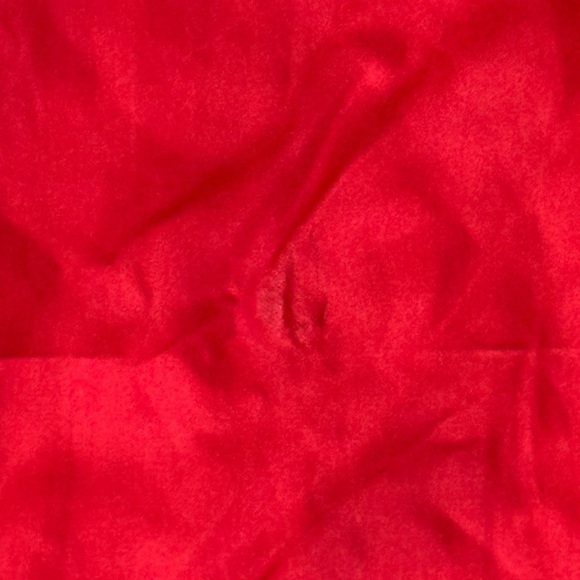 OSCAR DE LA RENTA Scarf (FLAWED) - Picture 4 of 8